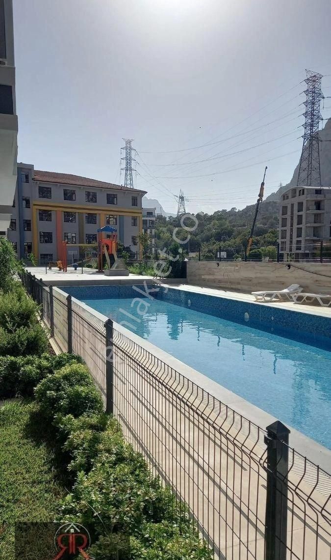 Hurma'da Site İçersinde Satılık Fırsat Daire - Görsel 27