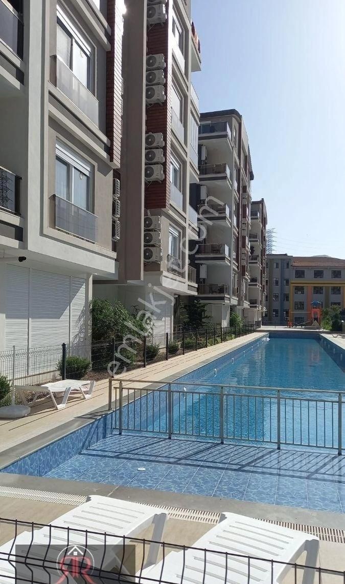 Hurma'da Site İçersinde Satılık Fırsat Daire - Görsel 15