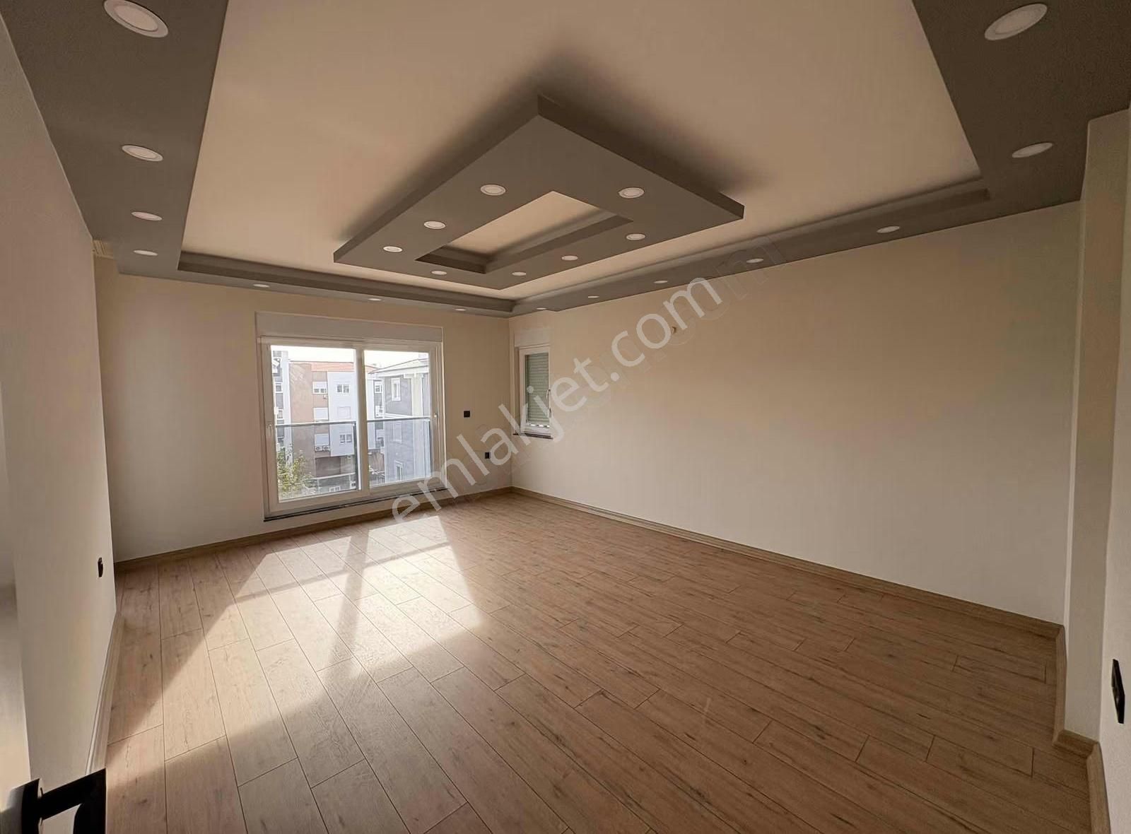 Yeniköy Mahallesinde 3+1 Kiralık Daire - Görsel 16