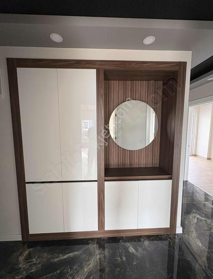 Yeniköy Mahallesinde 3+1 Kiralık Daire - Görsel 17