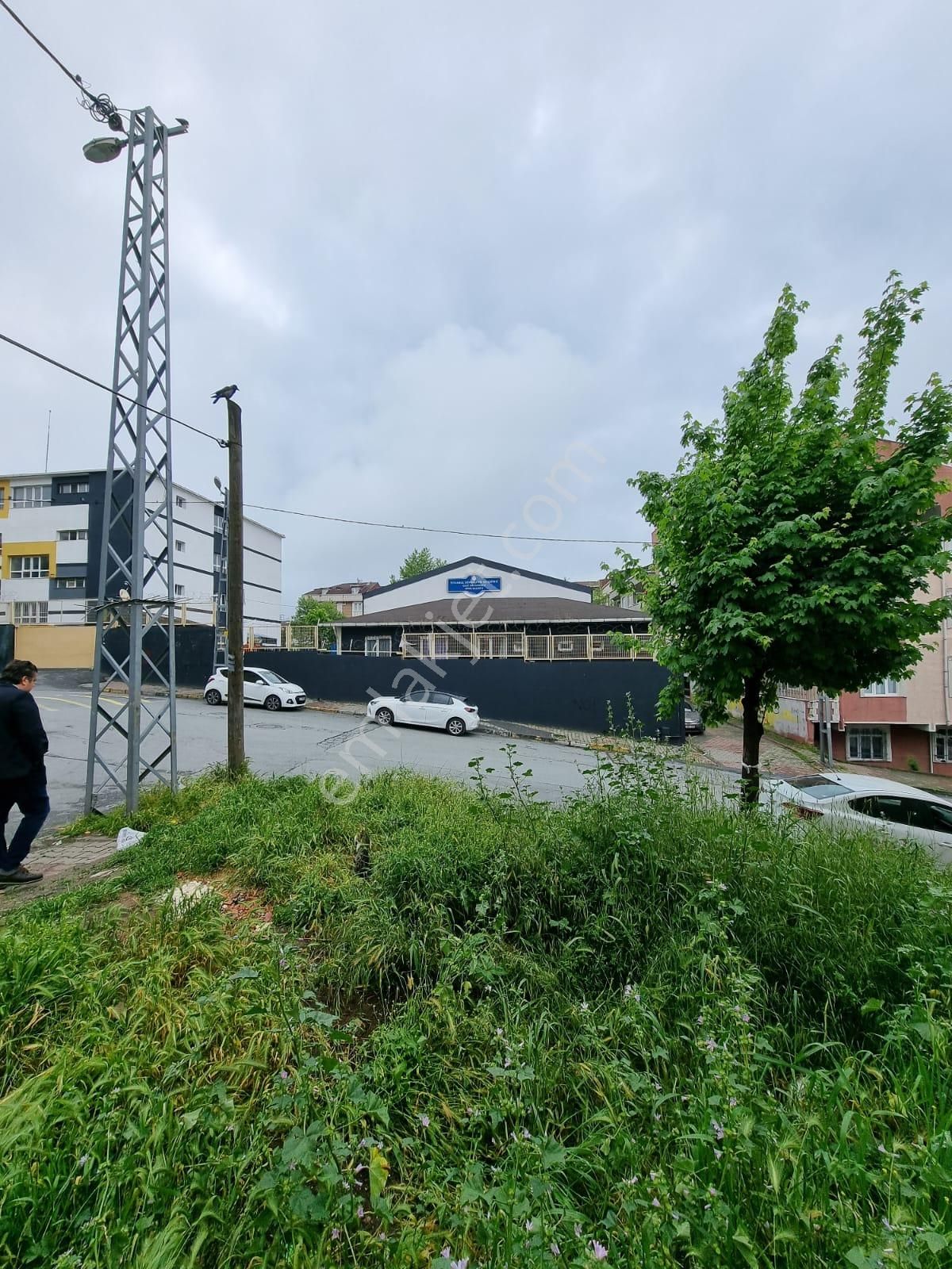 Epa Emre Koç'tan İmarlı İfrazlı 233 M2 Sadece Satılık - Görsel 3