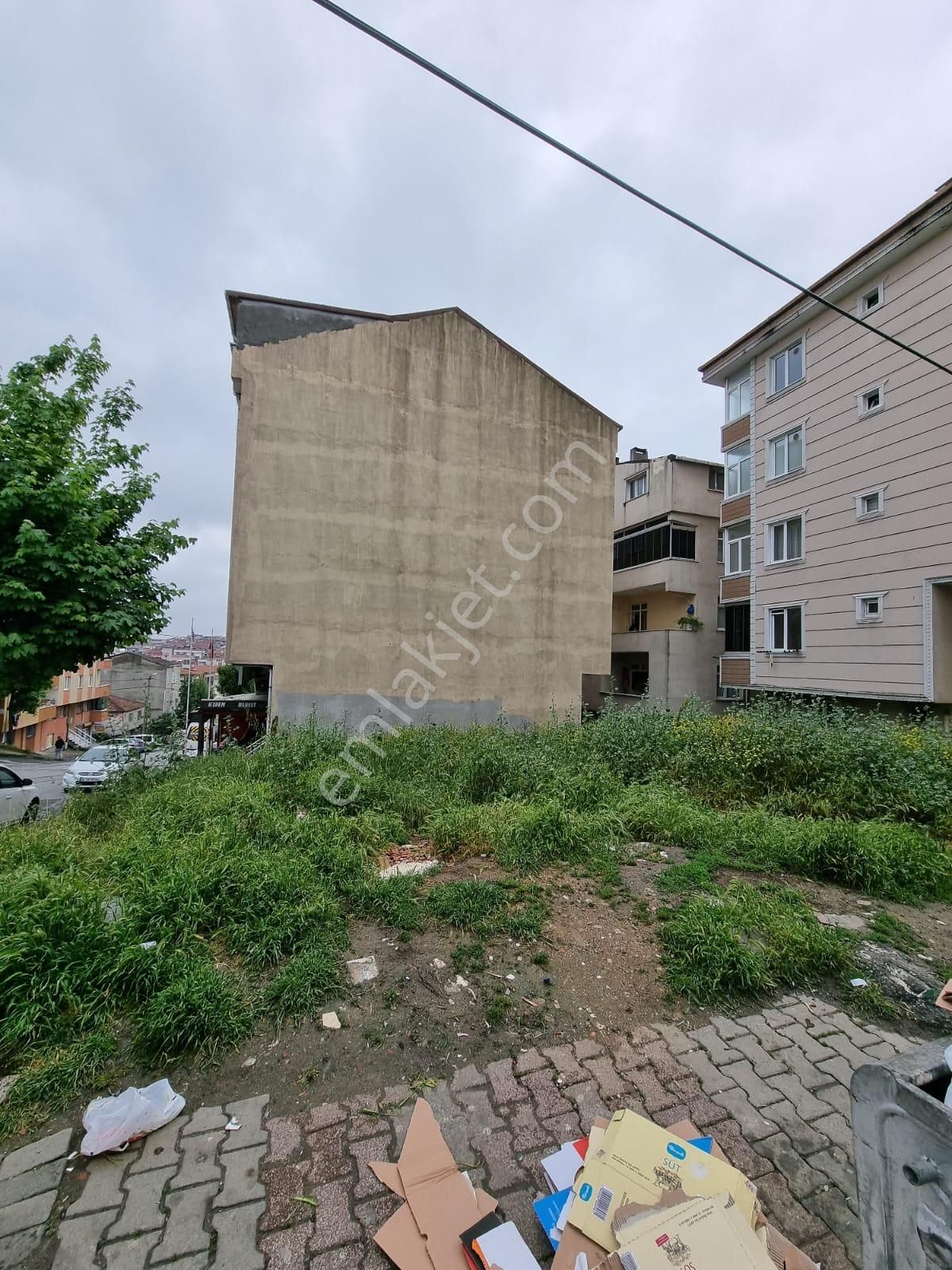 Epa Emre Koç'tan İmarlı İfrazlı 233 M2 Sadece Satılık - Görsel 4