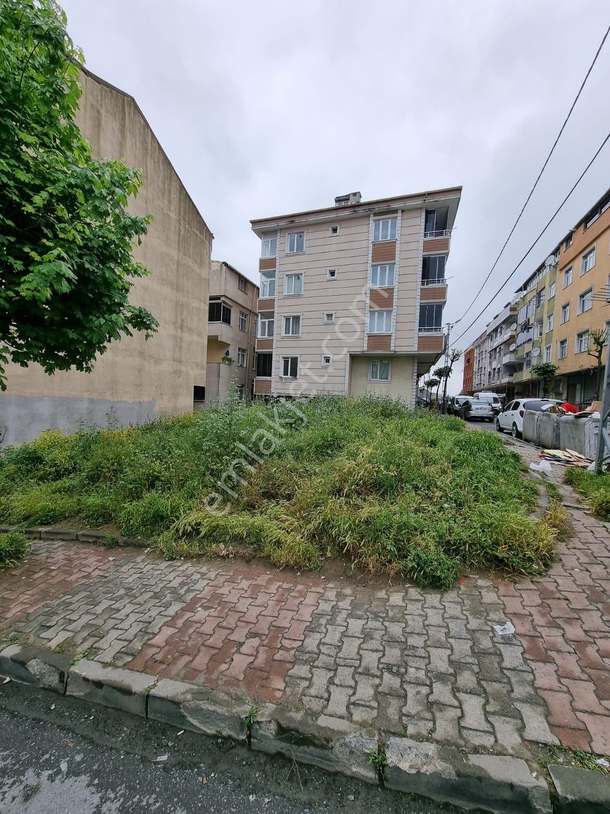 Epa Emre Koç'tan İmarlı İfrazlı 233 M2 Sadece Satılık - Görsel 5