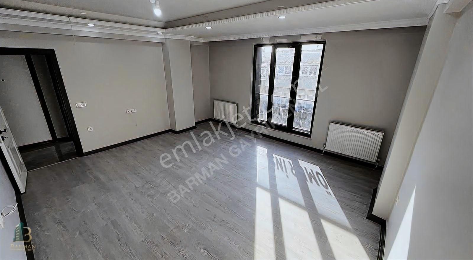 Cebeci'de Sıfır Binada 100m² 2+1, Modern Tasarım, Fırsat Fiyat!! - Görsel 2