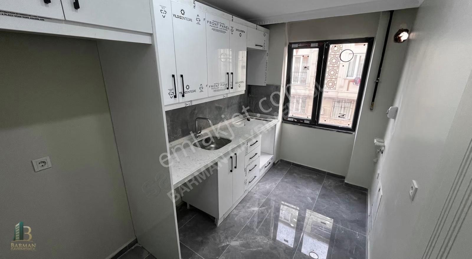 Cebeci'de Modern 2+1 !!fırsat Fiyatlı!! Yeni Yapı - Görsel 13