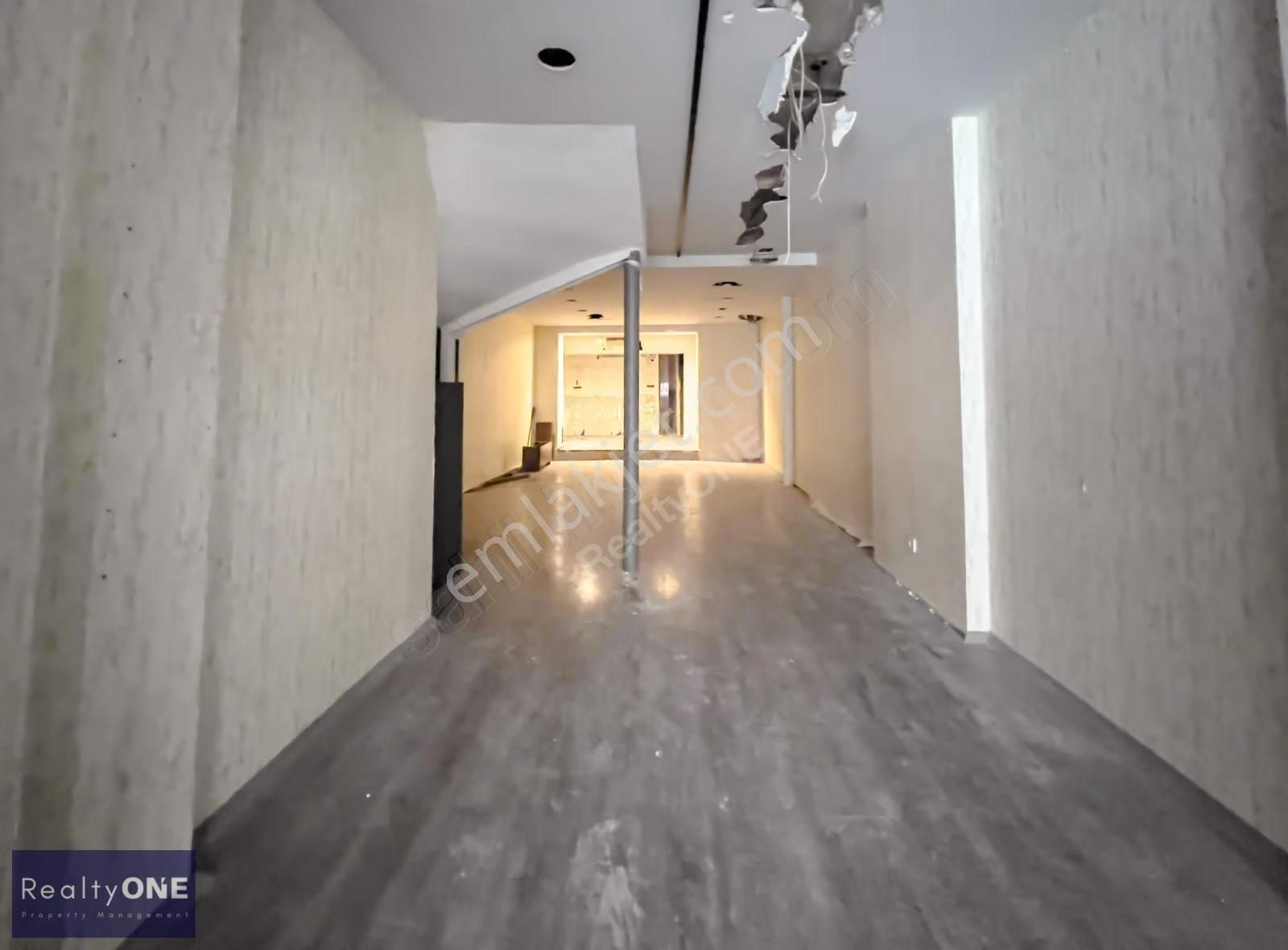 R-one Beyoğlu İstiklal Dibi Süper Konum 75m2 Kiralık Dükkan-eng - Görsel 15