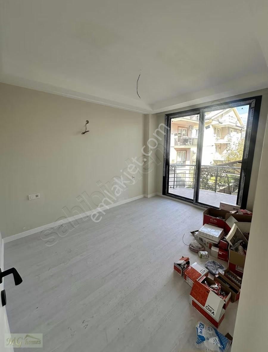 Patlangıç'da Modern Yaşamın Merkezinde 2+1 Fırsat Daire. - Görsel 5