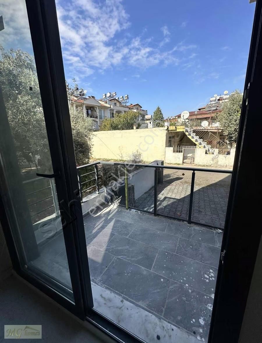 Fethiye Patlangıç Mahallesi Fırsat 2+1 Satılık Daire! - Görsel 2