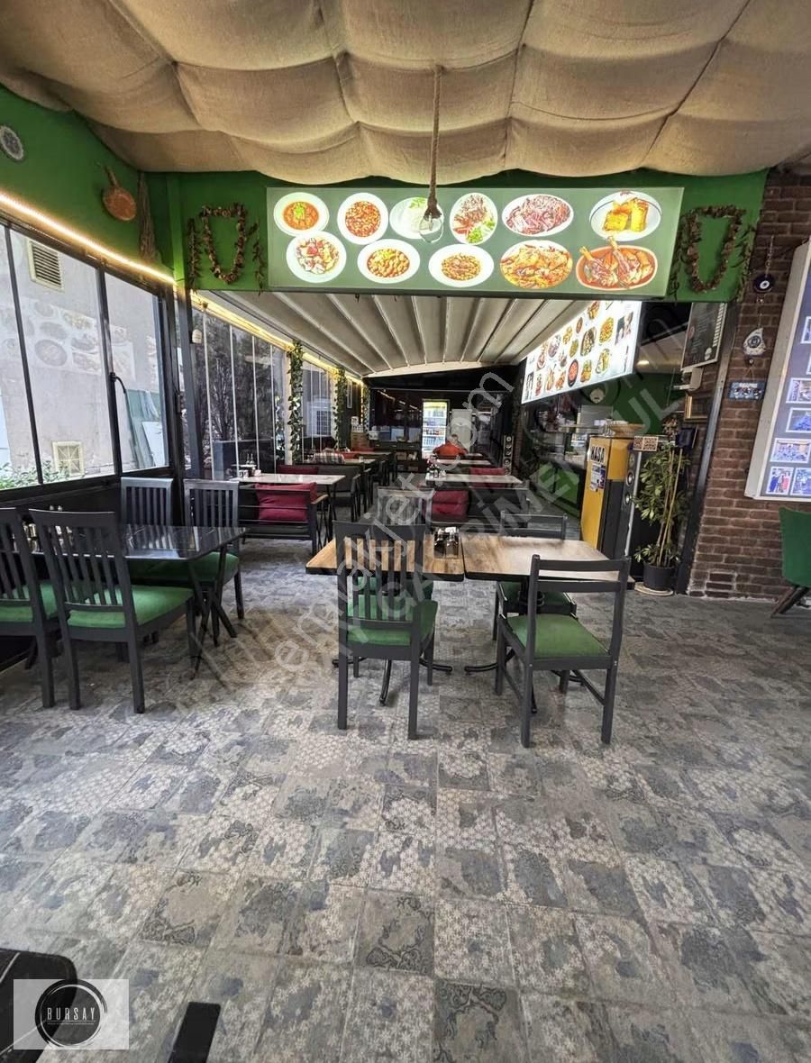 Odunluk Jımer Hastanesi Yani Kiracılı Satılık Dükkan - Görsel 16