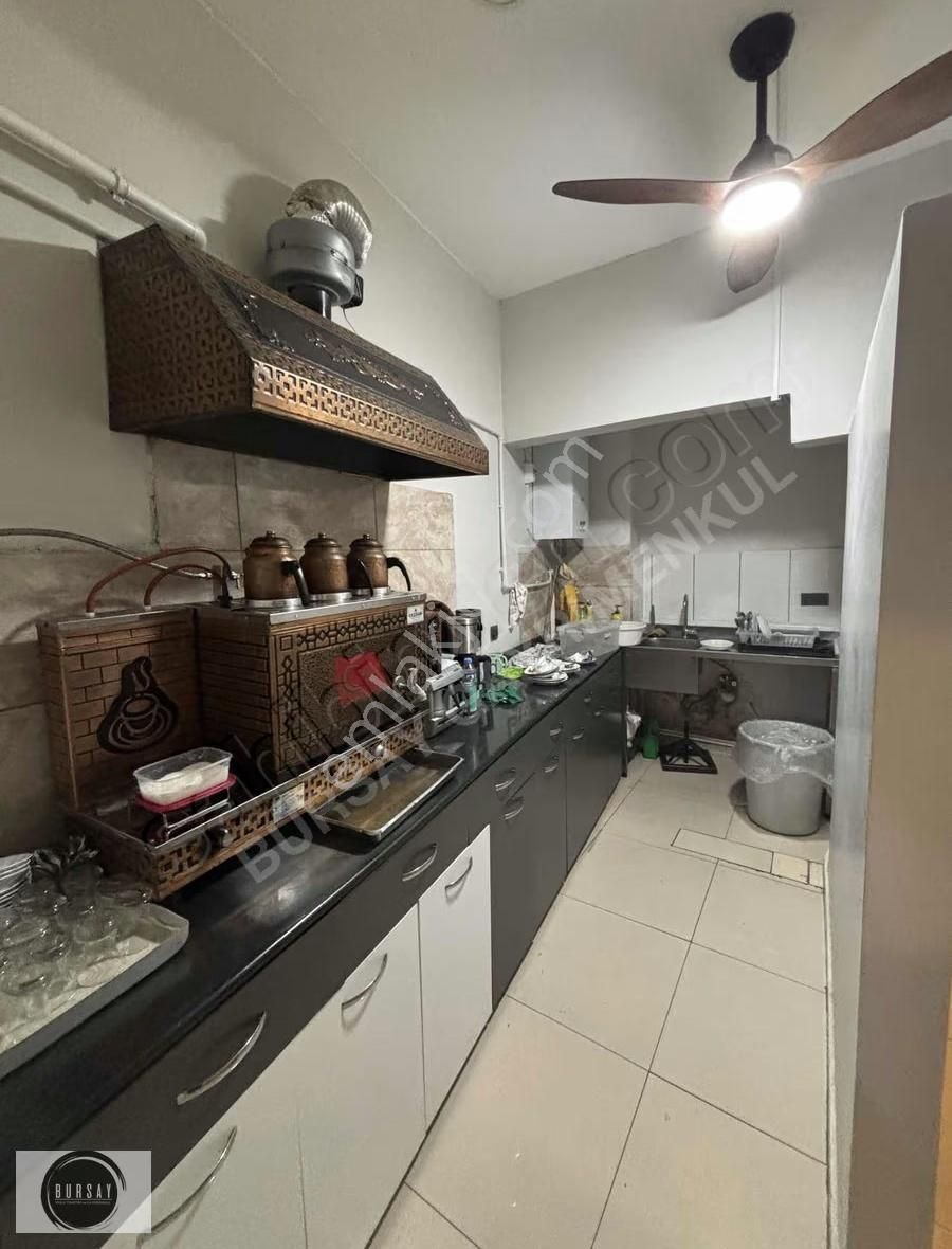 Odunluk Jımer Hastanesi Yani Kiracılı Satılık Dükkan - Görsel 11