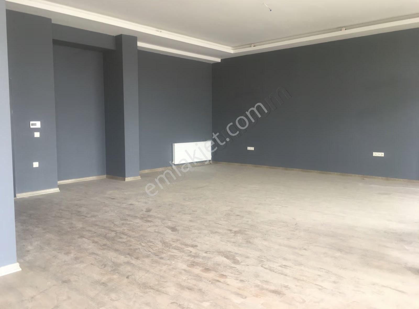 Yalınkılıç Plaza Giriş Katta Satılık Ofis - Görsel 3