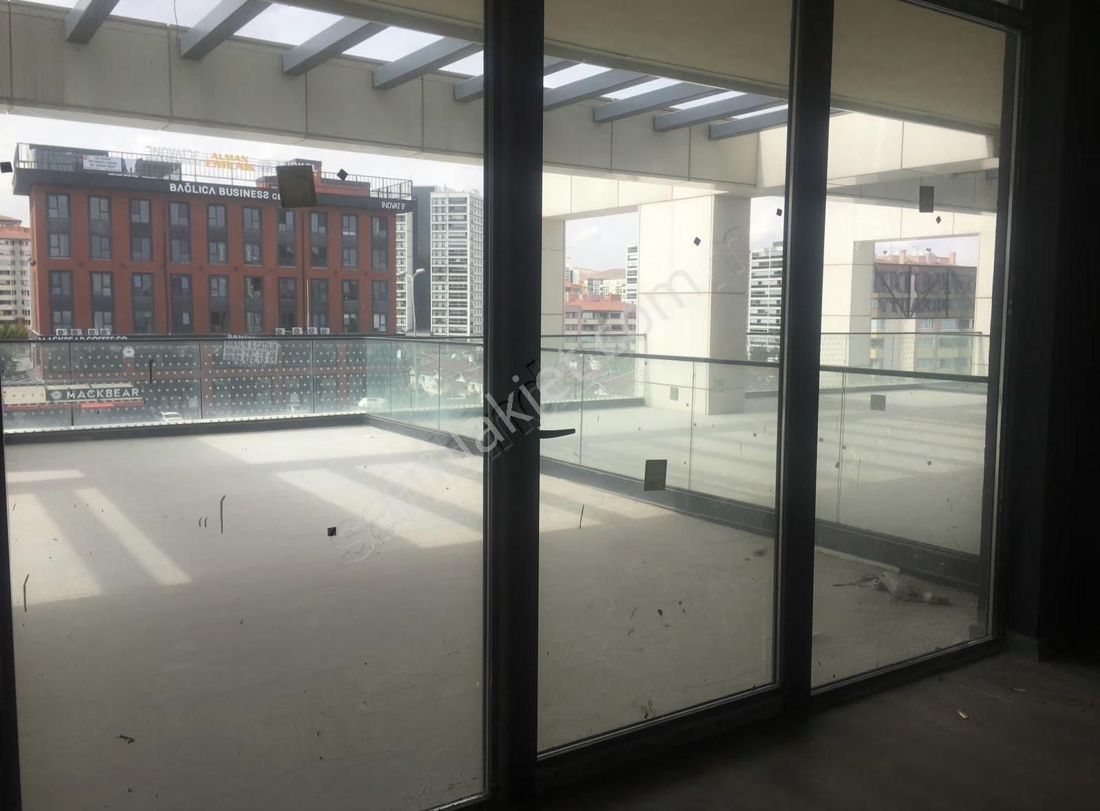 Yalınkılıç Plaza Giriş Katta Satılık Ofis - Görsel 5