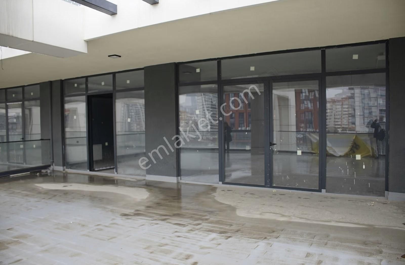 Yalınkılıç Plaza Giriş Katta Satılık Ofis - Görsel 2