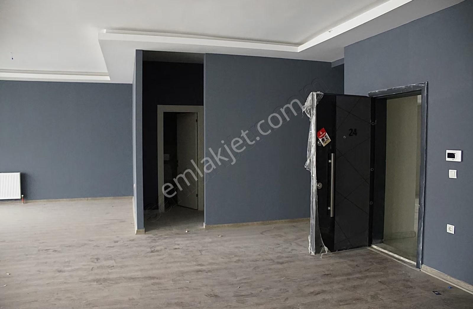 Yalınkılıç Plaza Giriş Katta Satılık Ofis - Görsel 27