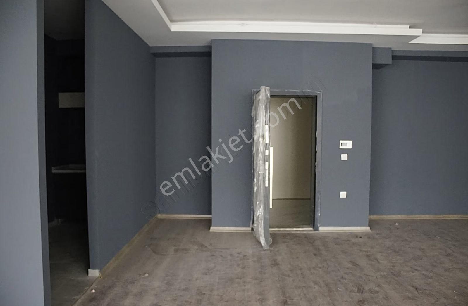 Yalınkılıç Plaza Giriş Katta Satılık Ofis - Görsel 18