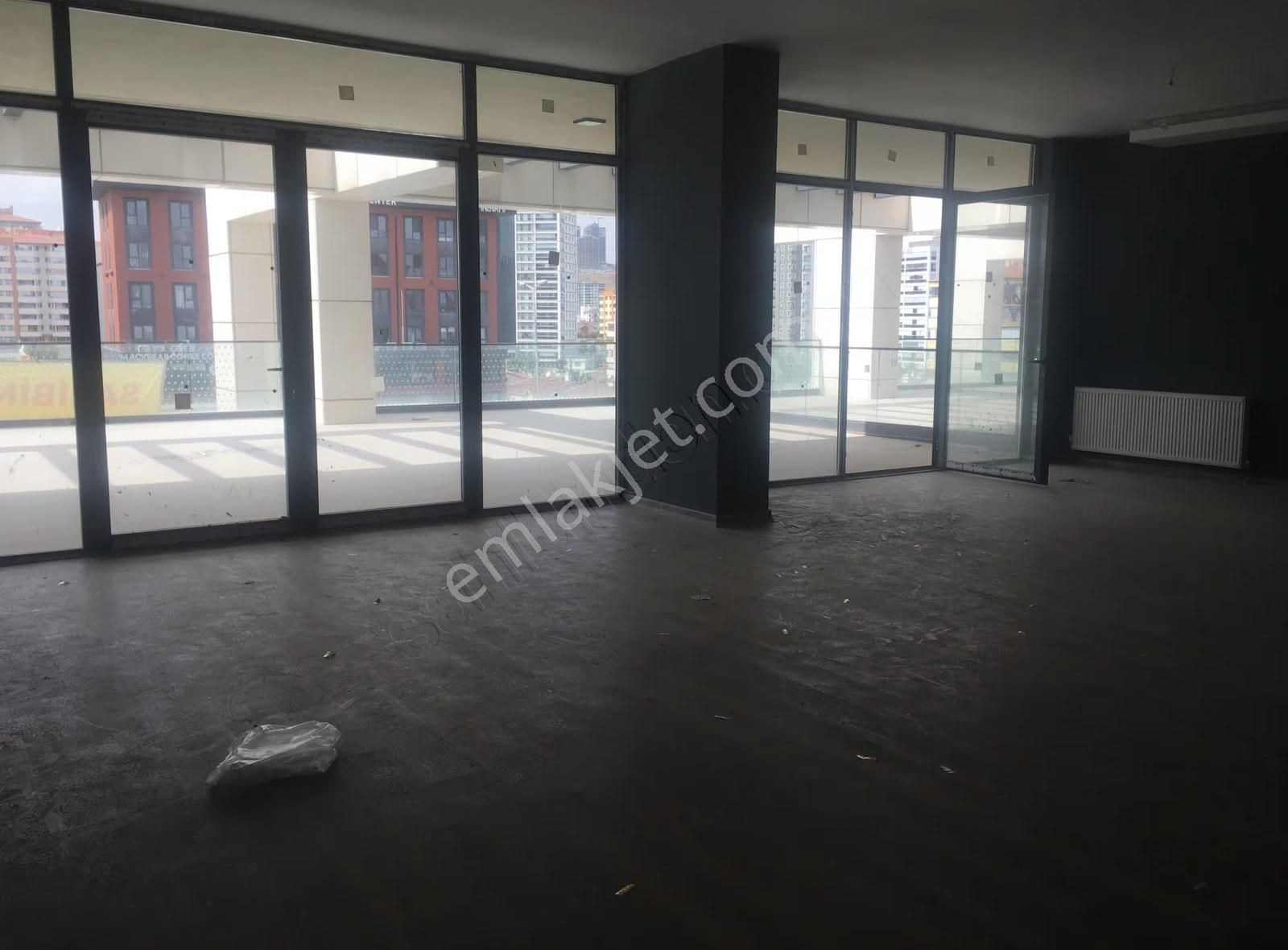 Yalınkılıç Plaza Giriş Katta Satılık Ofis - Görsel 12