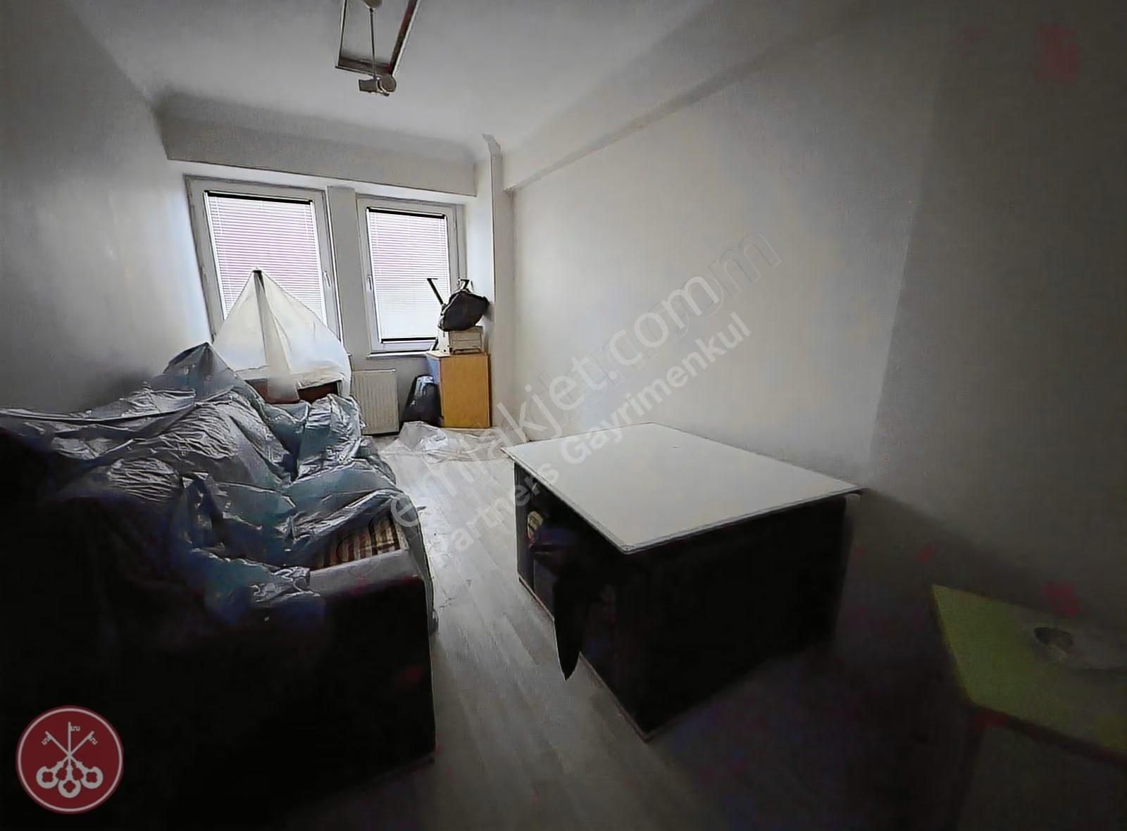 İstanbul Kasımpaşa Bahriye Caddesi Üzerinde Kiralık 2+1 İş Yeri - Görsel 6
