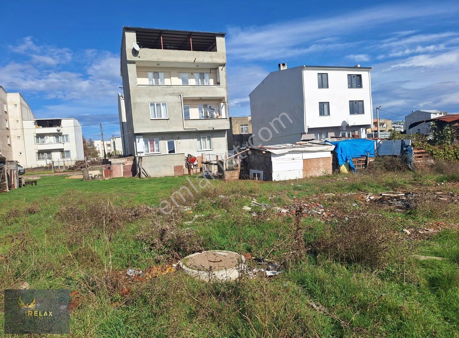 100 Yıl Mahallesinde İmarlı Satıık Arsa - Görsel 11