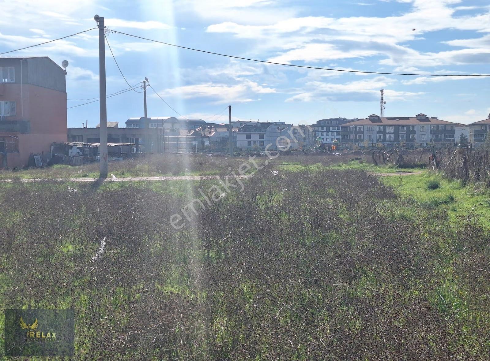 100 Yıl Mahallesinde İmarlı Satıık Arsa - Görsel 2