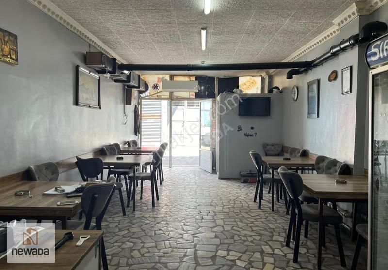 Ziraii Aletler Sanayi İçerisinde Devren Satılık Çay Ocağı - Görsel 4