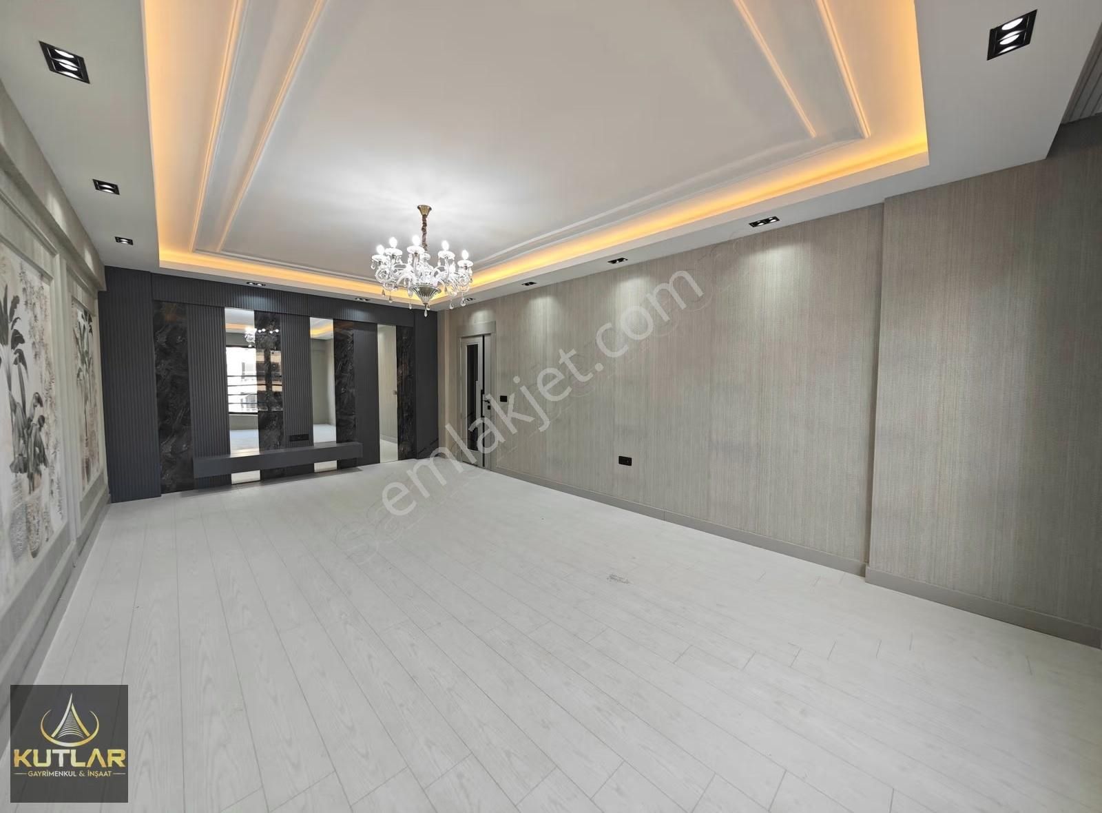 Kutlar'dan Abdülhamithan'da Kalitesiyle Zirvede *3,5+1*daireler - Görsel 27