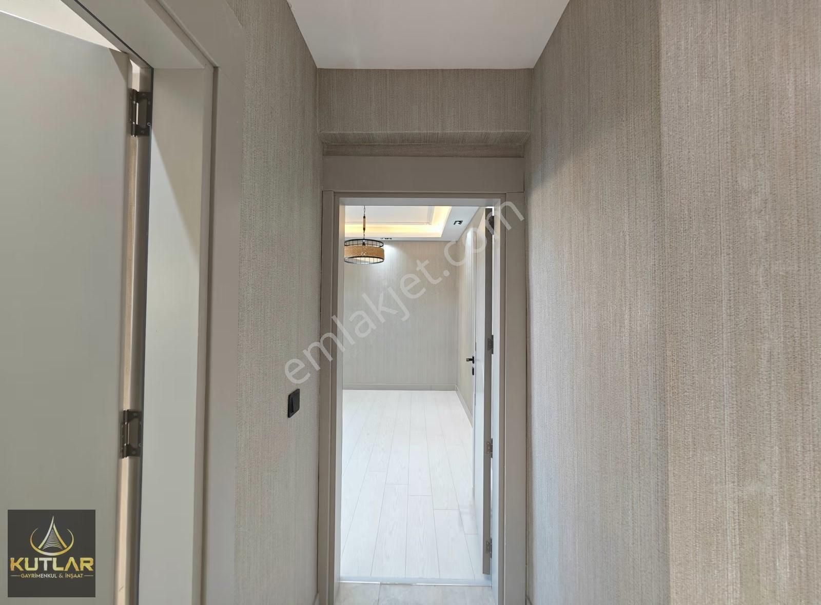 Kutlar'dan Abdülhamithan'da Kalitesiyle Zirvede *3,5+1*daireler - Görsel 4