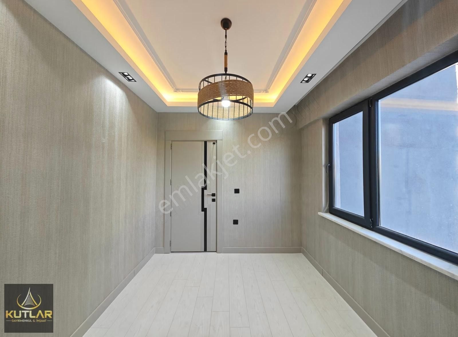 Kutlar'dan Abdülhamithan'da Kalitesiyle Zirvede *3,5+1*daireler - Görsel 7