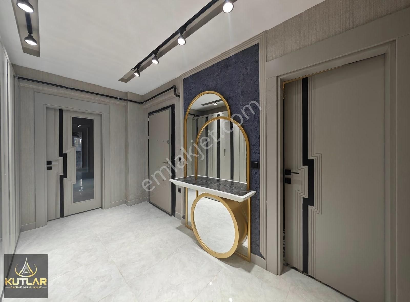 Kutlar'dan Abdülhamithan'da Kalitesiyle Zirvede *3,5+1*daireler - Görsel 21