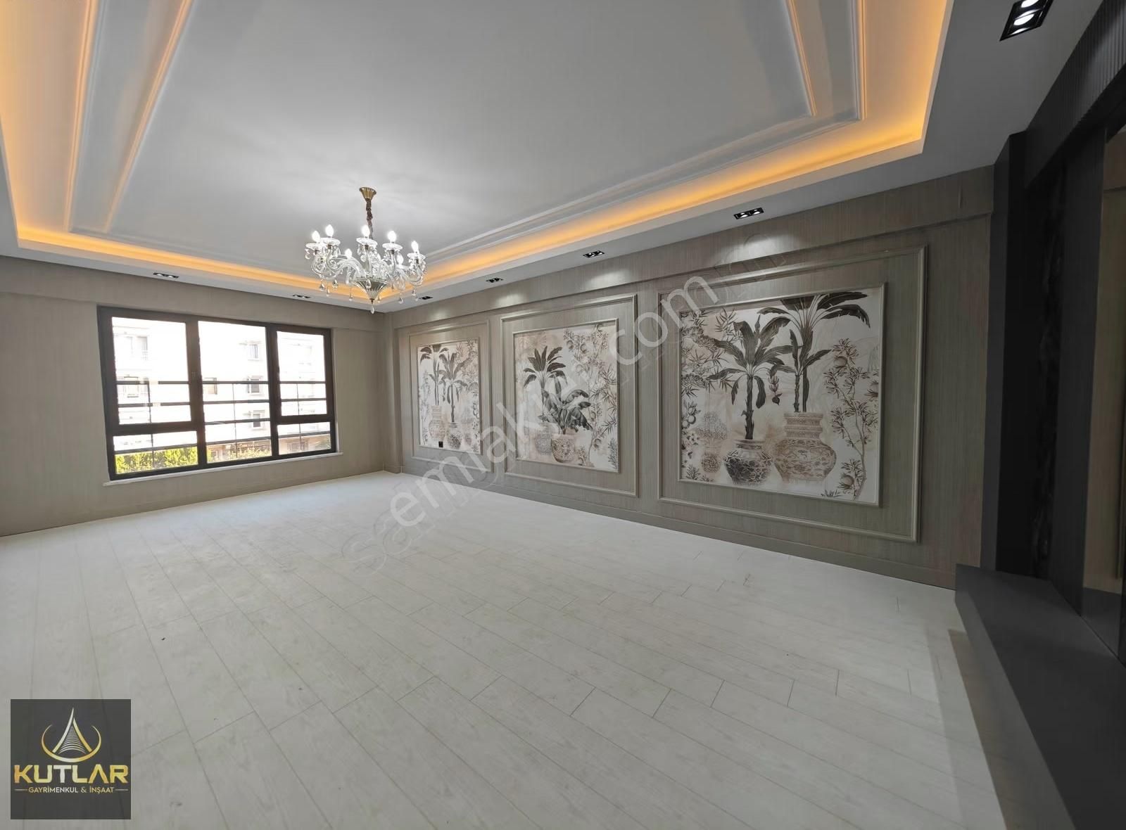 Kutlar'dan Abdülhamithan'da Kalitesiyle Zirvede *3,5+1*daireler - Görsel 12