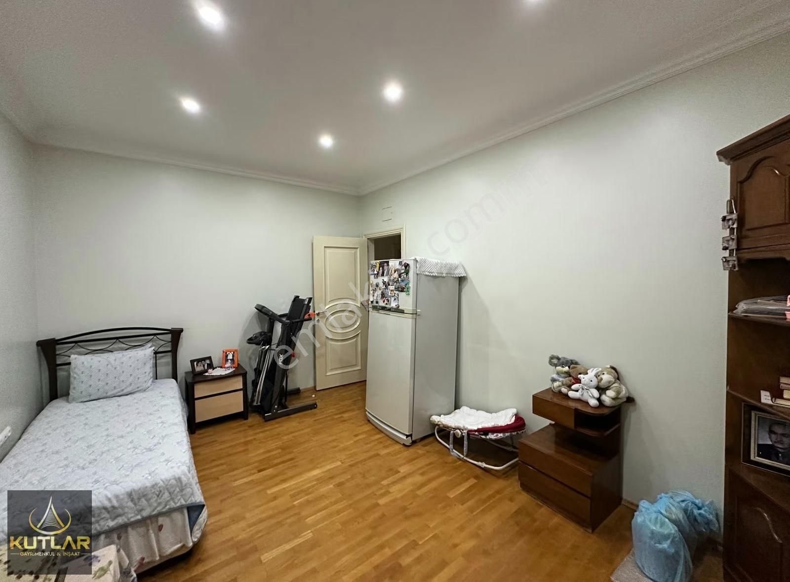 Kutlar'dan Pancarlı Da Cephesi Açık Masrafsız 4+1 Daire. - Görsel 20