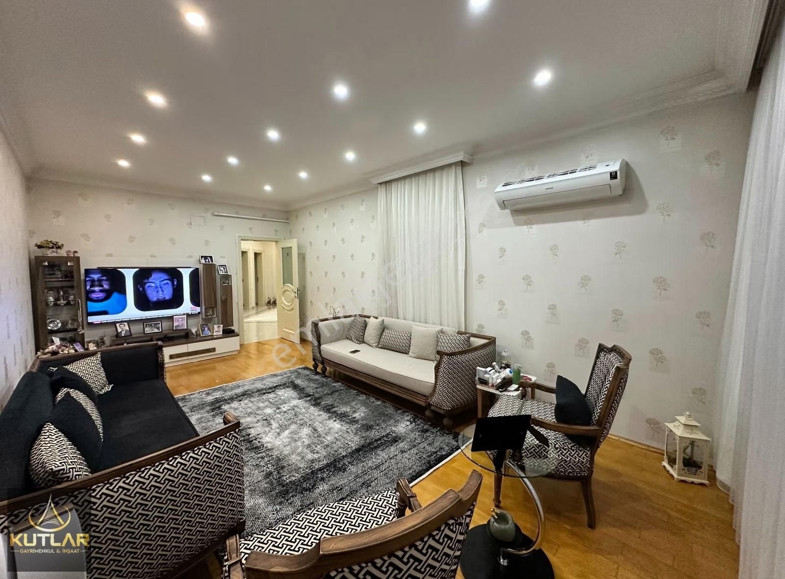 Kutlar'dan Pancarlı Da Cephesi Açık Masrafsız 4+1 Daire. - Görsel 11