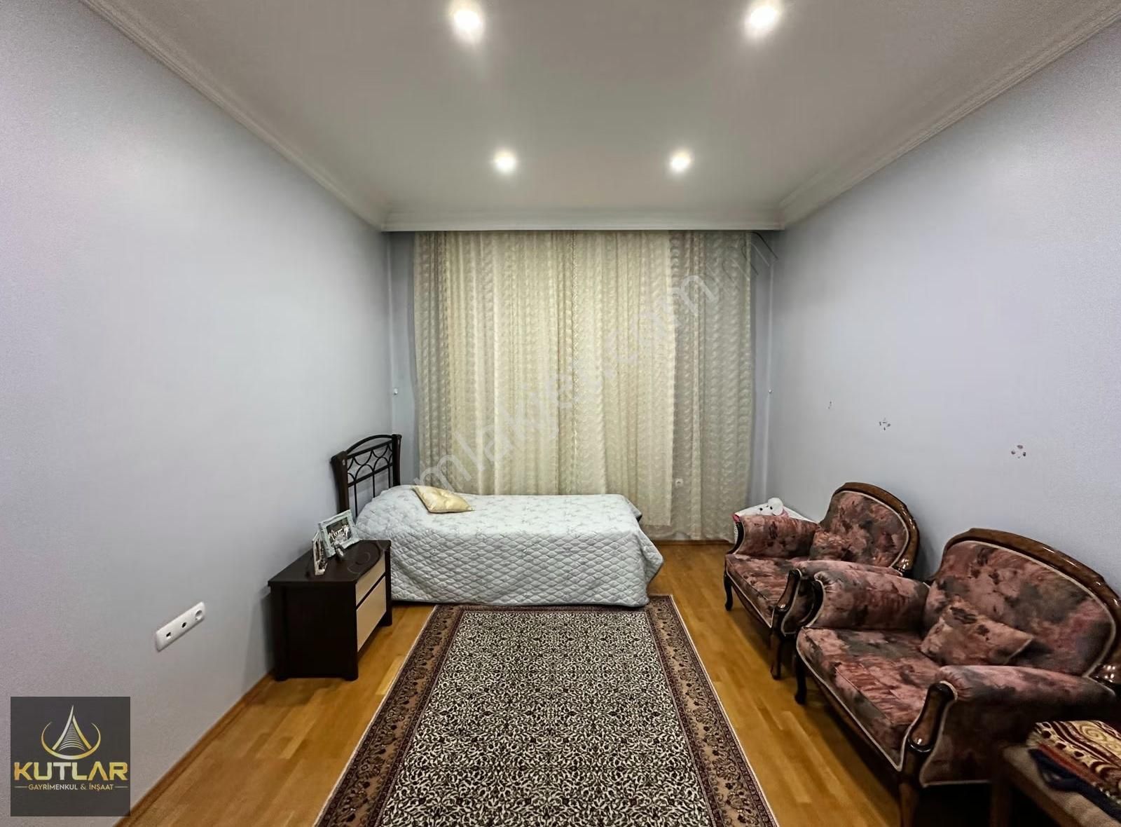 Kutlar'dan Pancarlı Da Cephesi Açık Masrafsız 4+1 Daire. - Görsel 27