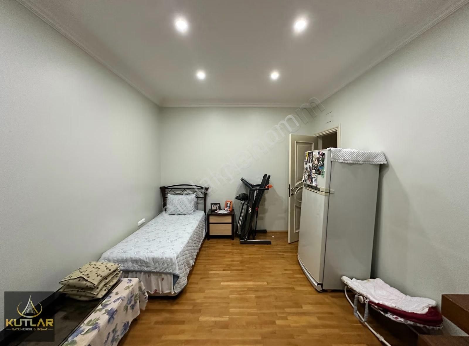 Kutlar'dan Pancarlı Da Cephesi Açık Masrafsız 4+1 Daire. - Görsel 32