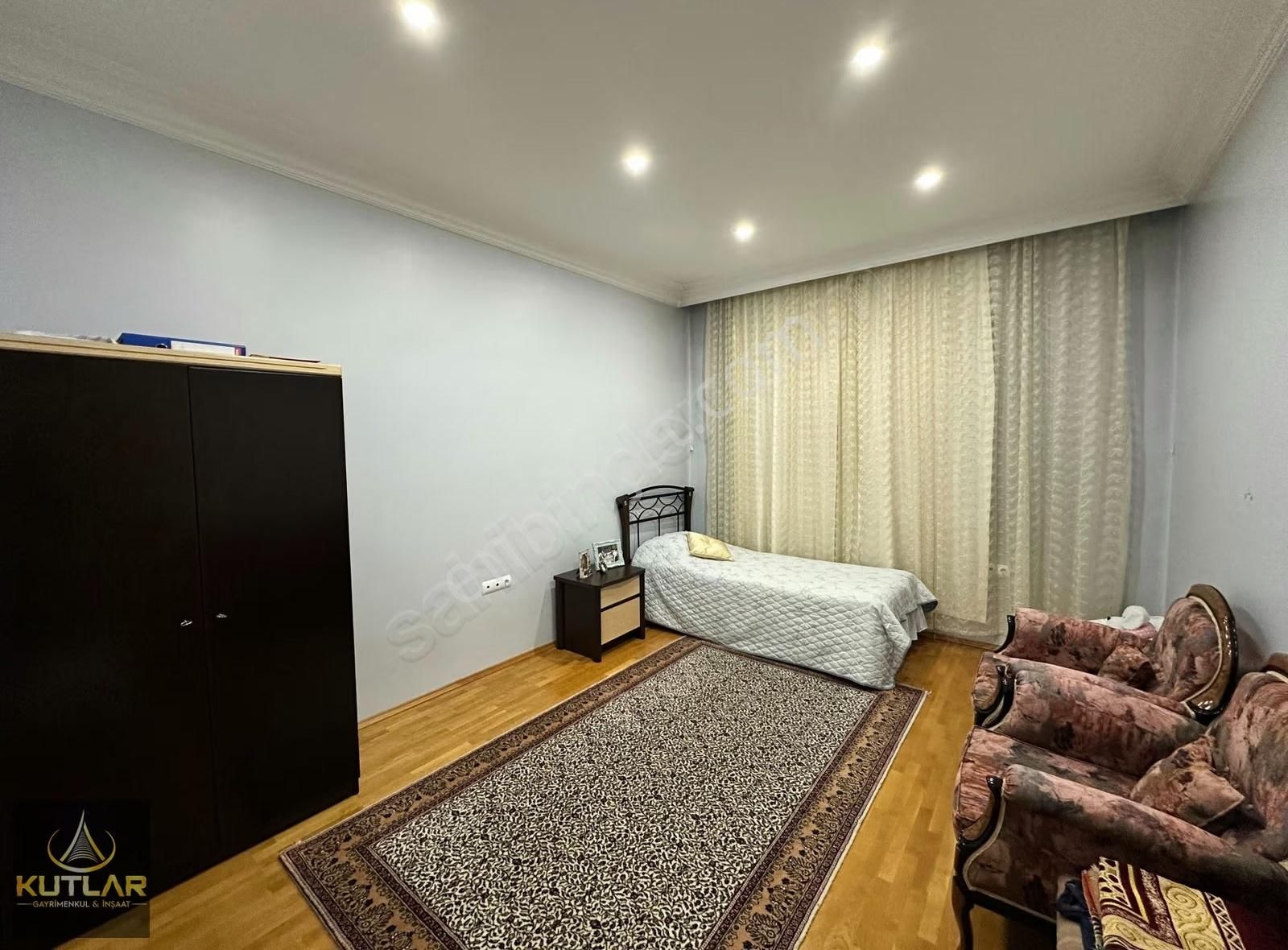 Kutlar'dan Pancarlı Da Cephesi Açık Masrafsız 4+1 Daire. - Görsel 26