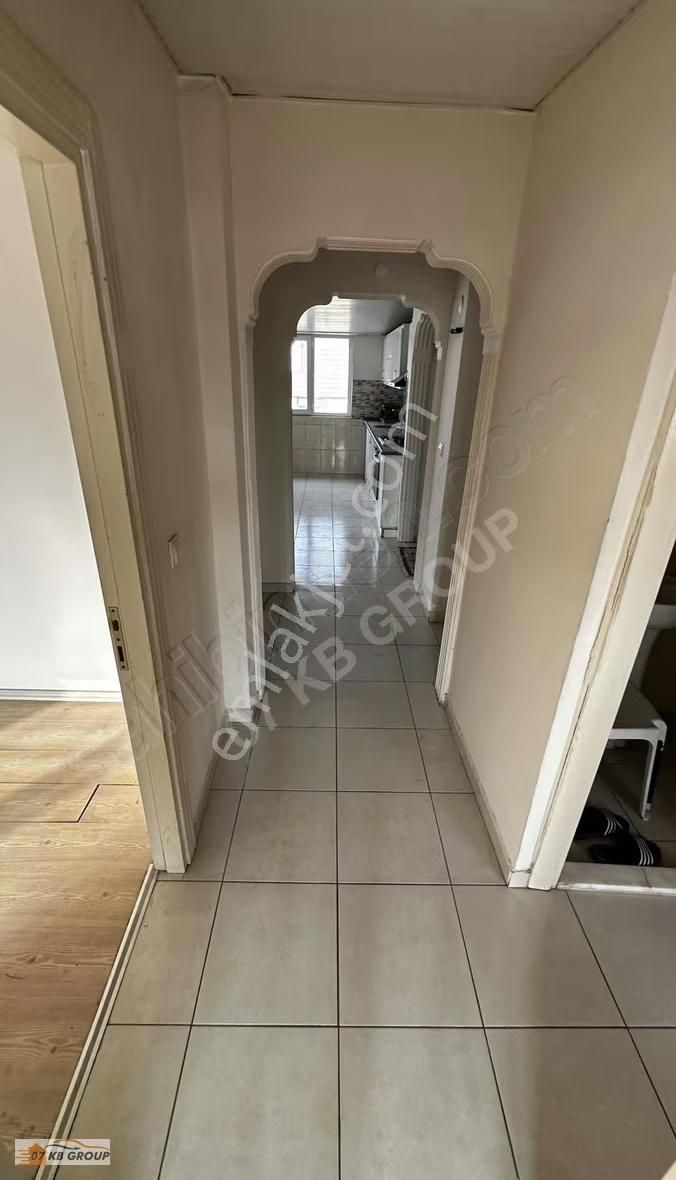 Ahatlıda 3+1 140 M² Boş Kiralık Daire - Görsel 12