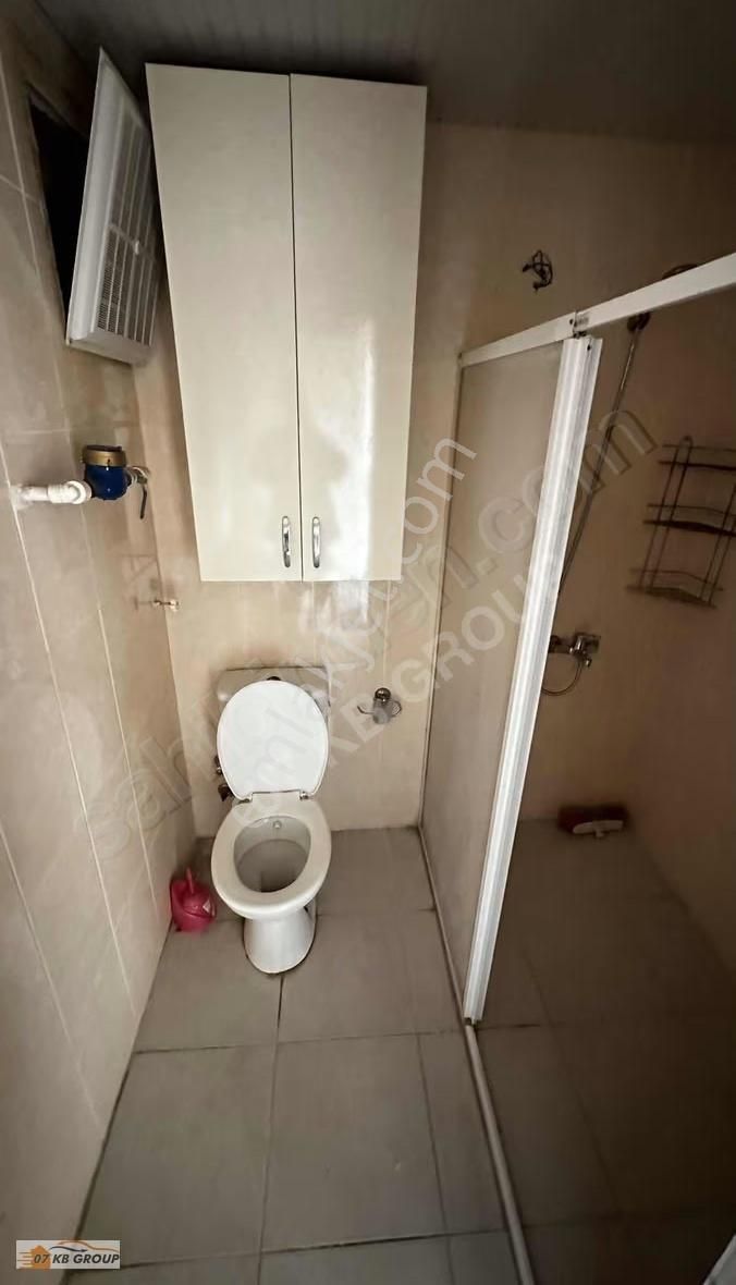 Ahatlıda 3+1 140 M² Boş Kiralık Daire - Görsel 11
