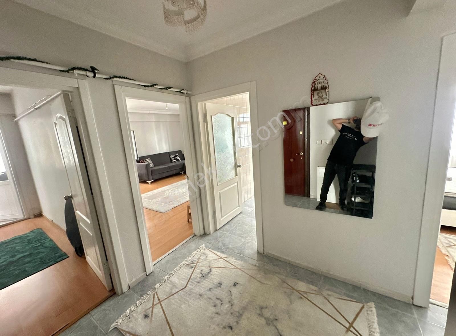 Kiralık Eşyalı Daire Mustafa Kemal Paşada 2+1 Kat 1 - Görsel 7
