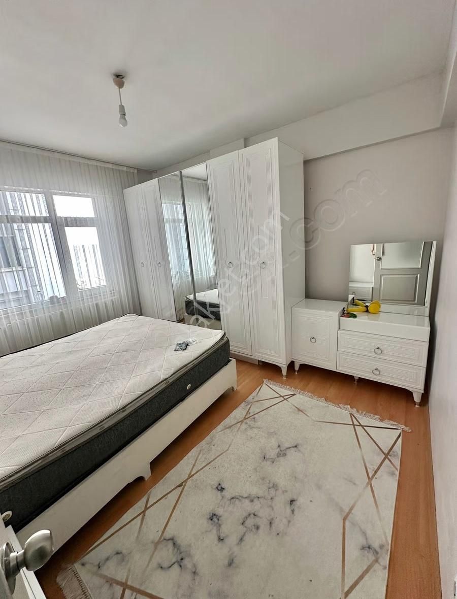 Kiralık Eşyalı Daire Mustafa Kemal Paşada 2+1 Kat 1 - Görsel 21