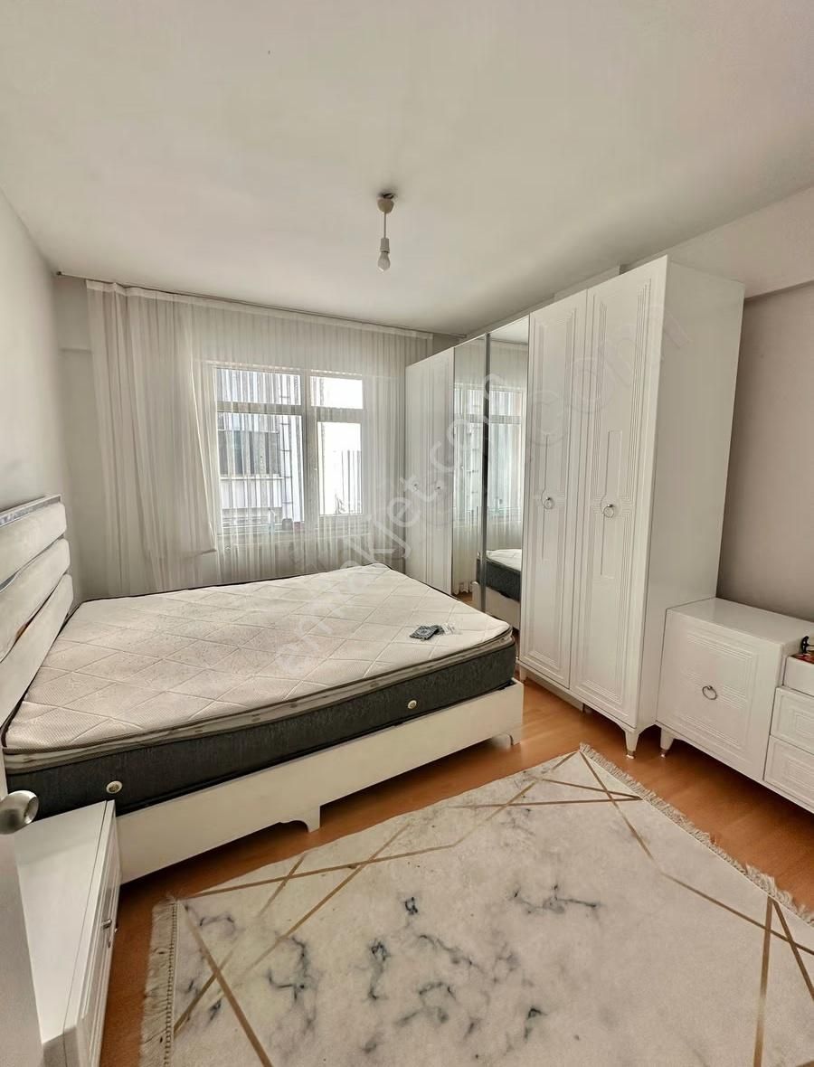 Kiralık Eşyalı Daire Mustafa Kemal Paşada 2+1 Kat 1 - Görsel 15