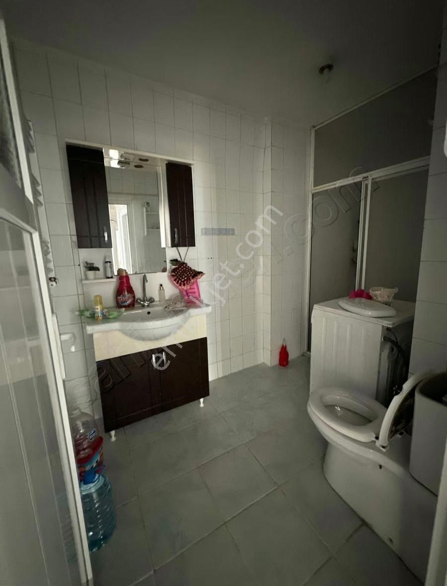 Kiralık Eşyalı Daire Mustafa Kemal Paşada 2+1 Kat 1 - Görsel 4