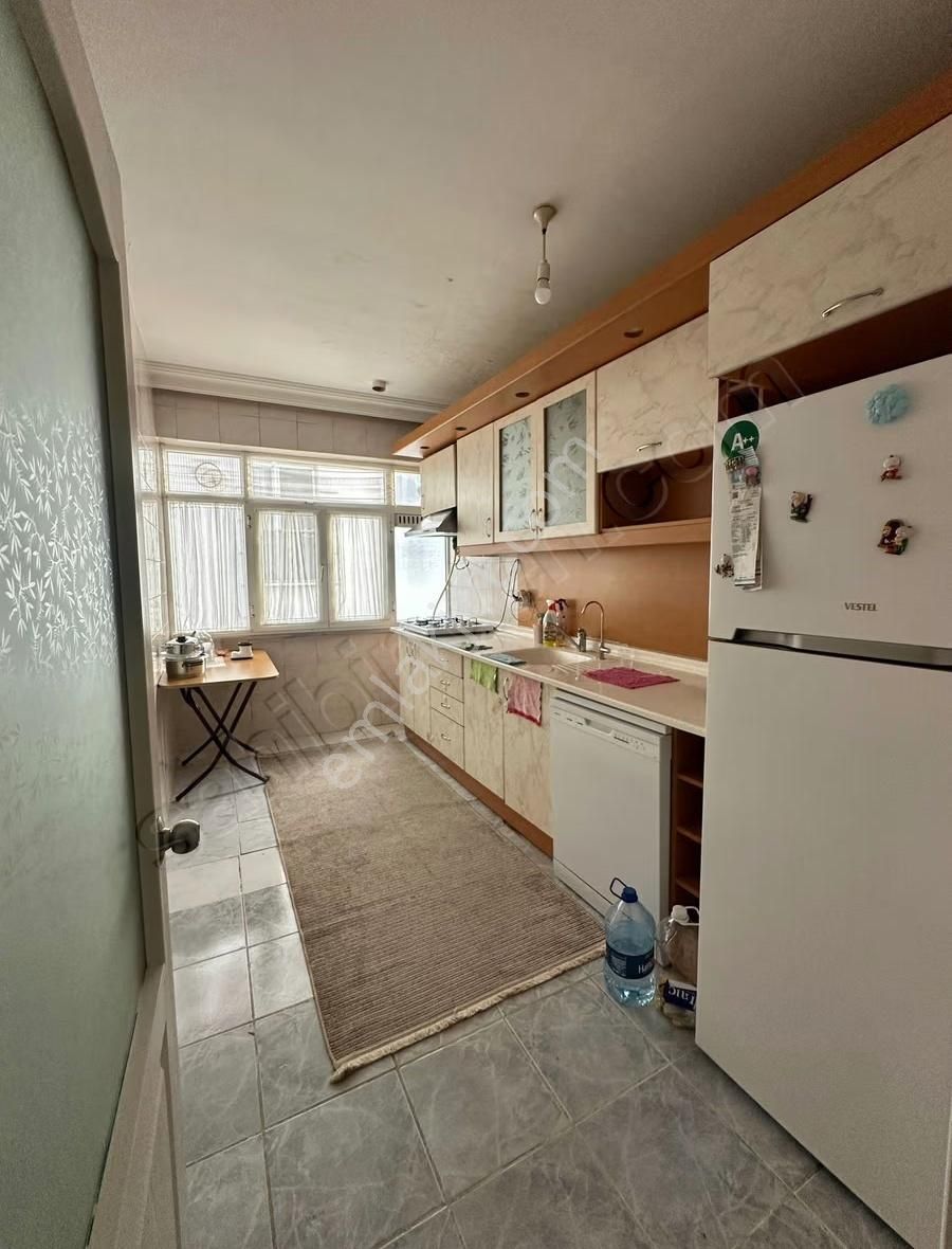 Kiralık Eşyalı Daire Mustafa Kemal Paşada 2+1 Kat 1 - Görsel 17