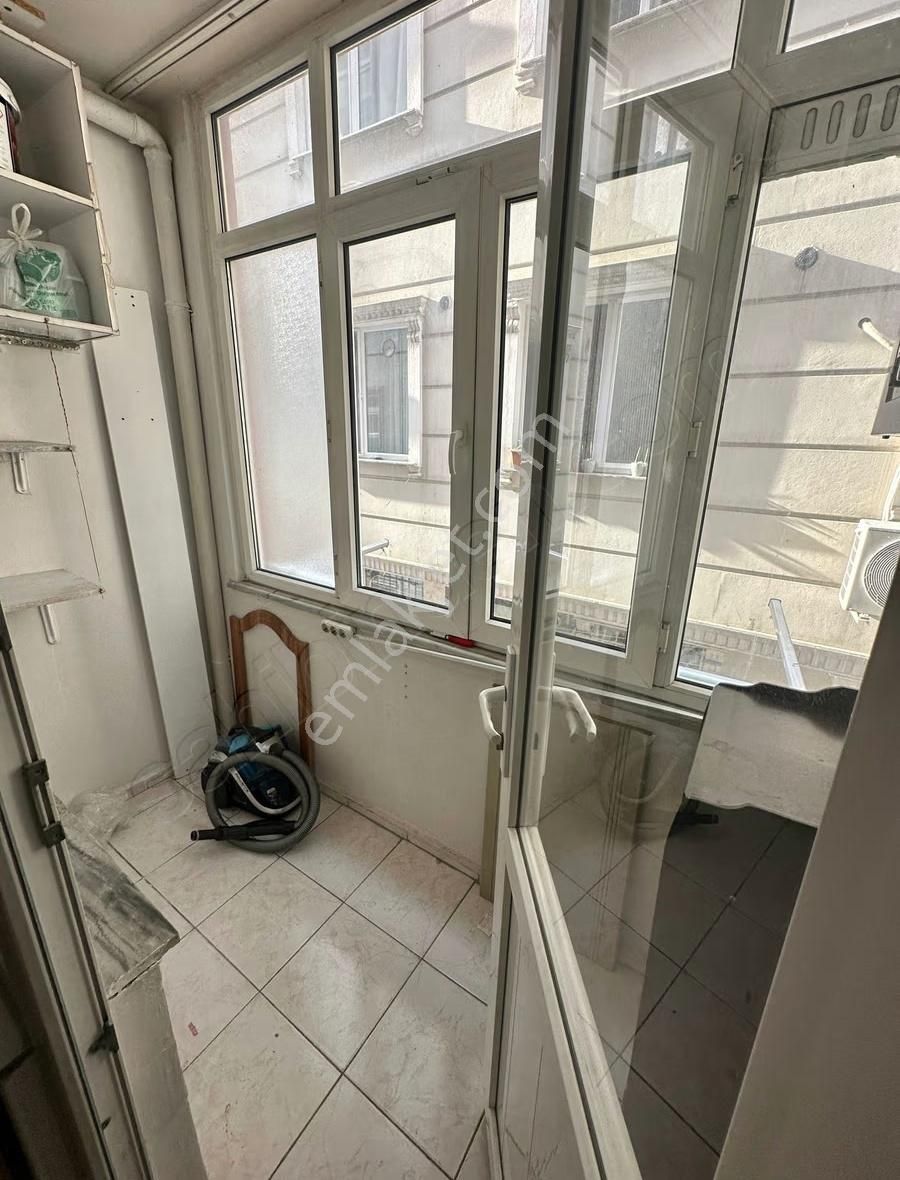 Kiralık Eşyalı Daire Mustafa Kemal Paşada 2+1 Kat 1 - Görsel 13