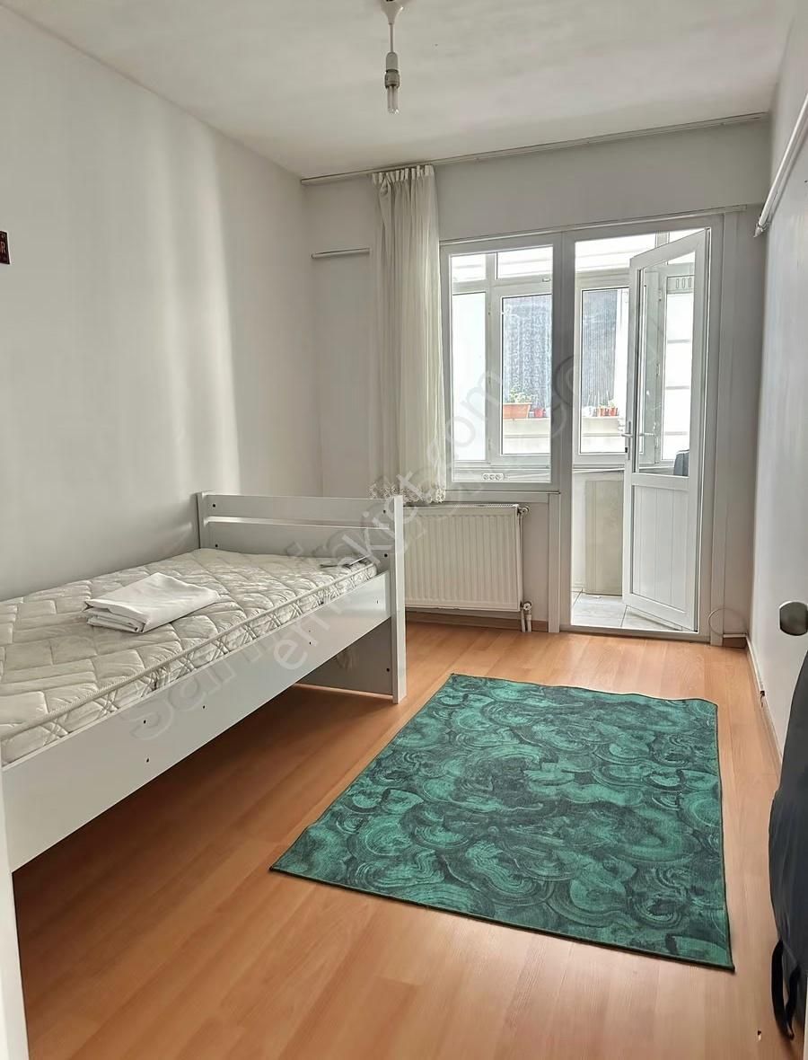 Kiralık Eşyalı Daire Mustafa Kemal Paşada 2+1 Kat 1 - Görsel 14