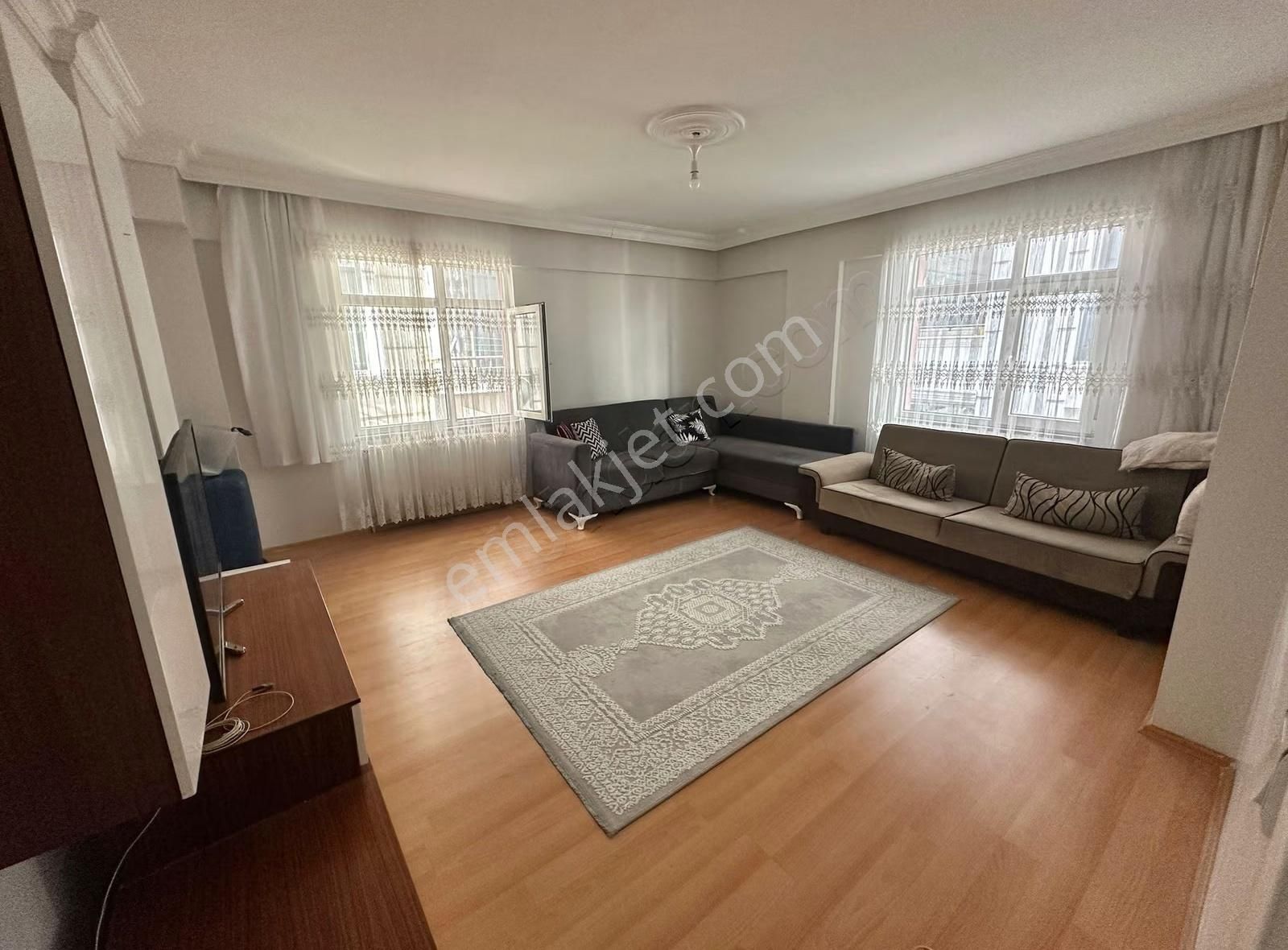 Kiralık Eşyalı Daire Mustafa Kemal Paşada 2+1 Kat 1 - Görsel 3