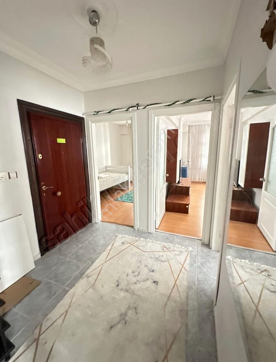 Kiralık Eşyalı Daire Mustafa Kemal Paşada 2+1 Kat 1 - Görsel 9