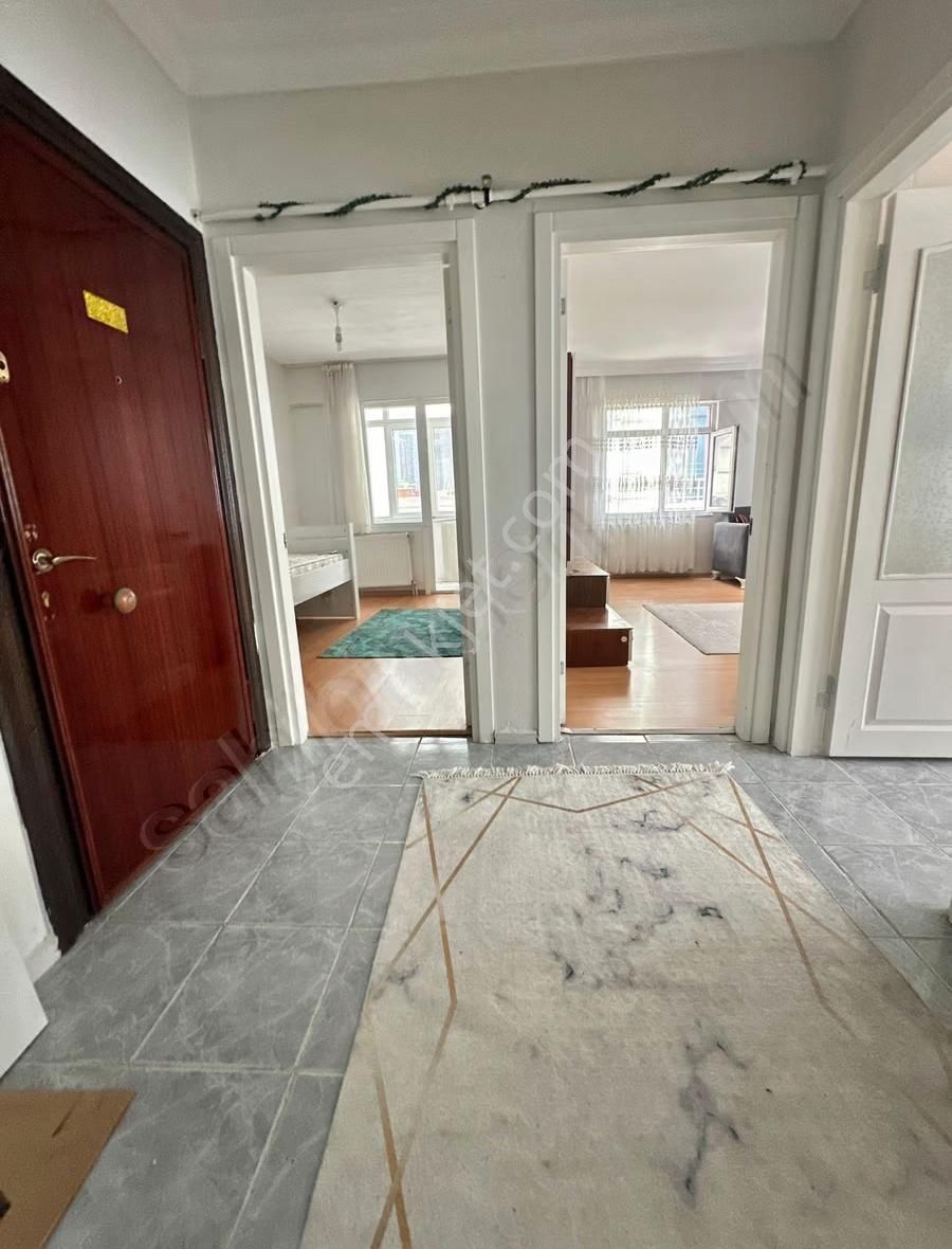 Kiralık Eşyalı Daire Mustafa Kemal Paşada 2+1 Kat 1 - Görsel 16
