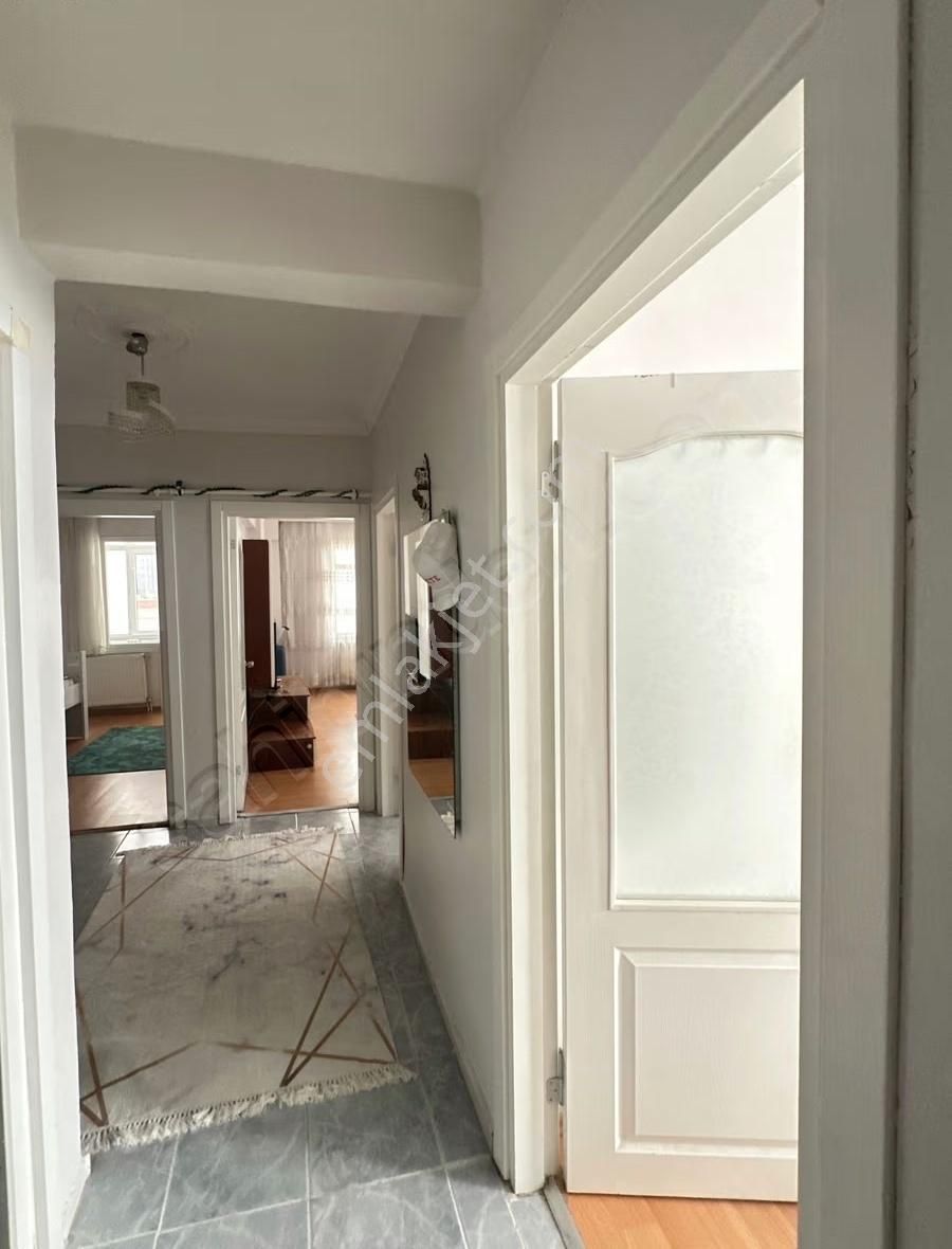 Kiralık Eşyalı Daire Mustafa Kemal Paşada 2+1 Kat 1 - Görsel 18