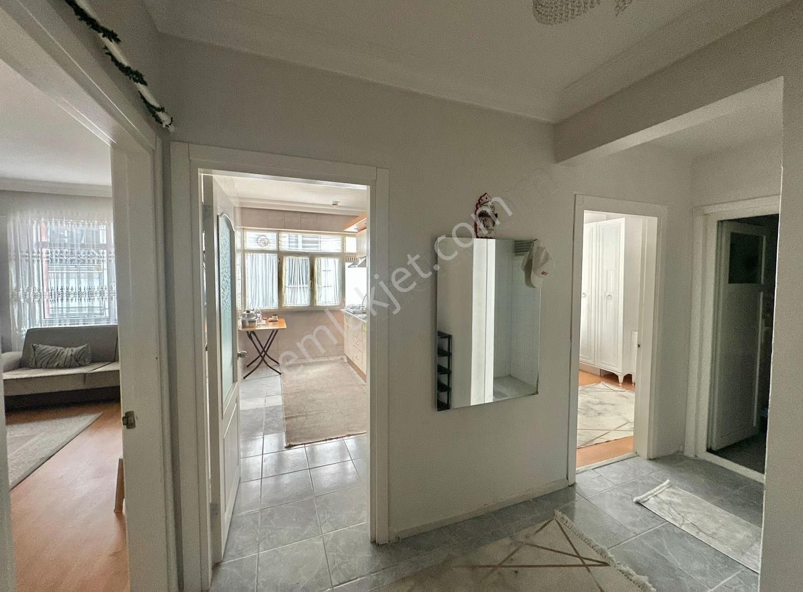 Kiralık Eşyalı Daire Mustafa Kemal Paşada 2+1 Kat 1 - Görsel 19
