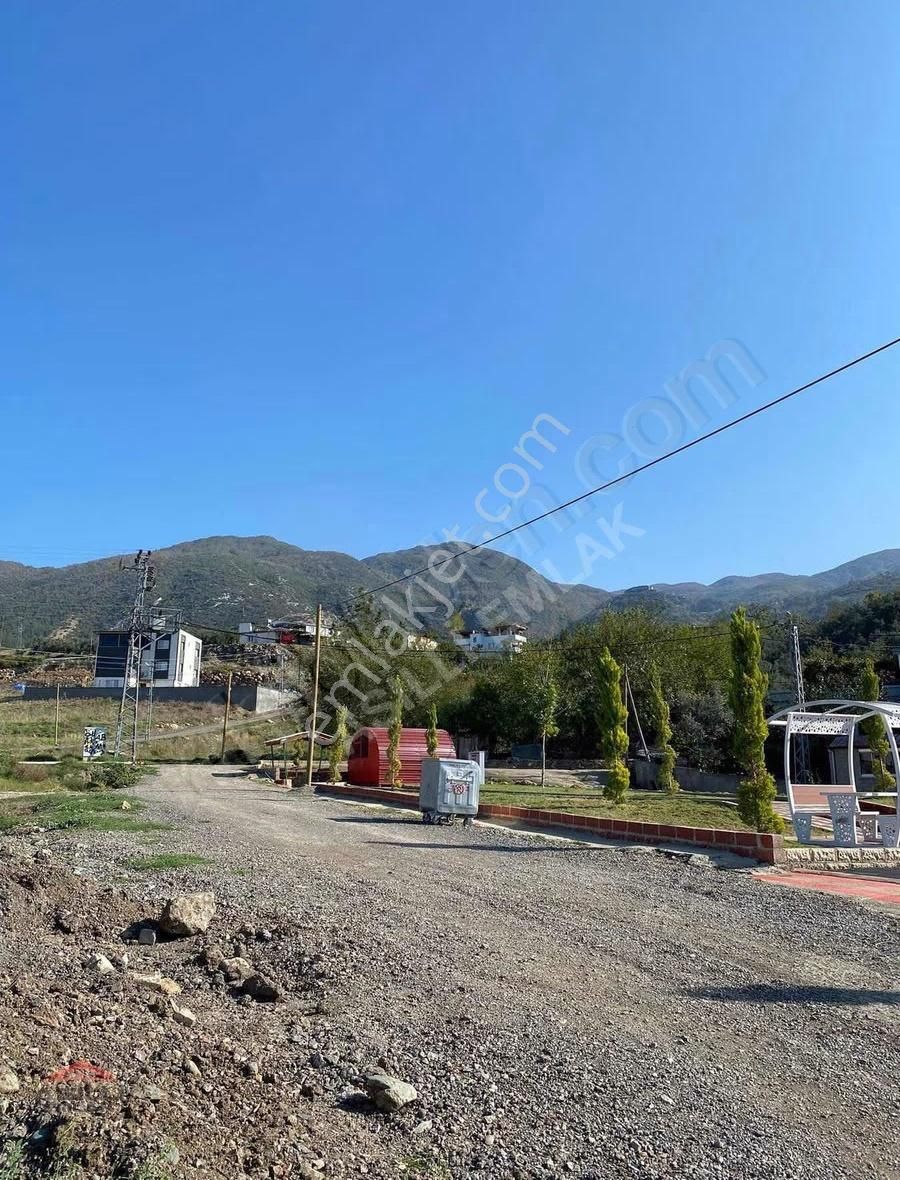 Satılık Fırsat Arsa - Görsel 2