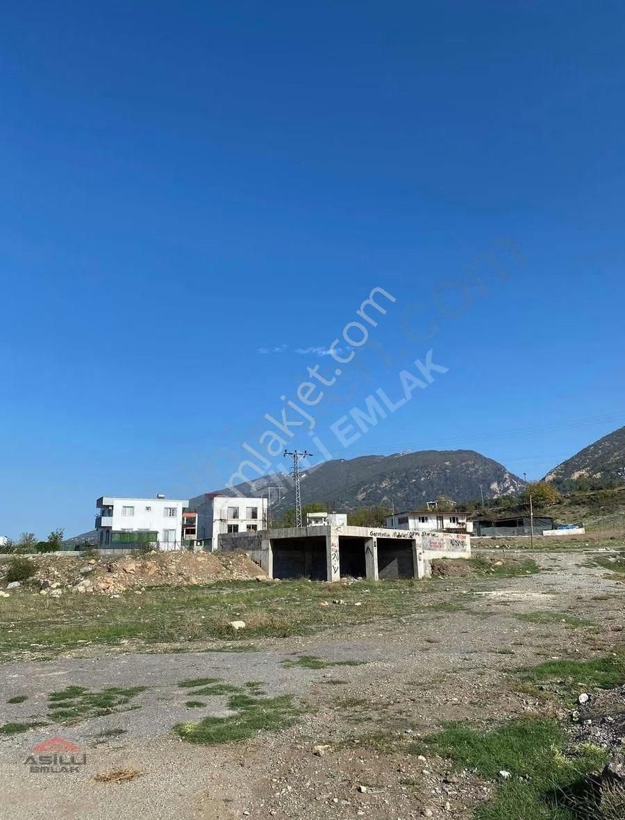 Satılık Fırsat Arsa - Görsel 5